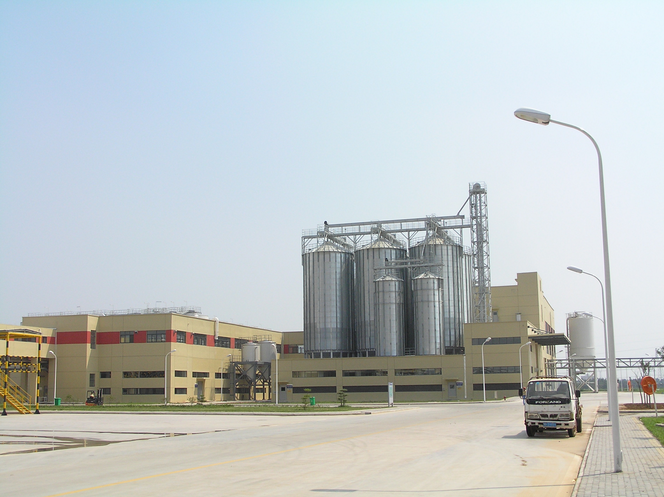 年产3000吨啤酒厂精酿啤酒设备全套啤酒厂酿酒设备 河北沧州-食品商务网